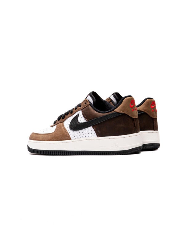 Nike AIR FORCE 1 LOW RETRO | HJ4323-100 | AFEW STORE